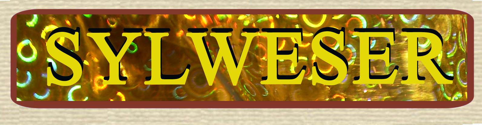 SYLWESTER