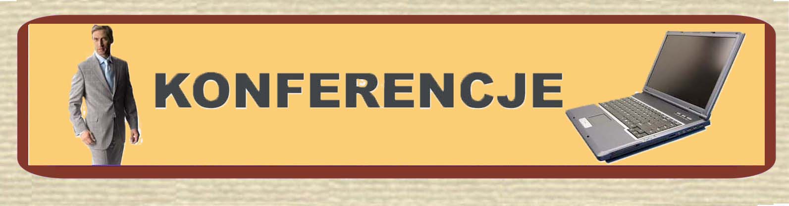 Konferencje