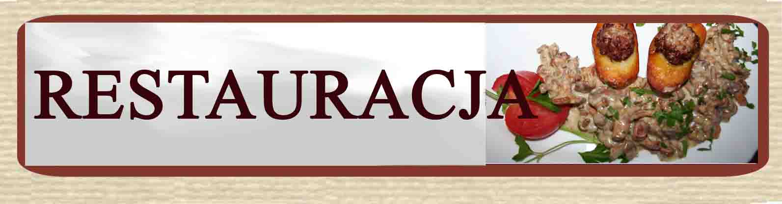 Restauracja